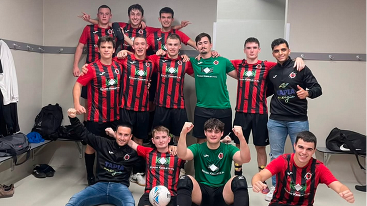 Osteguneroko kirol tertulia 2025-10-23