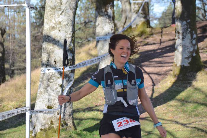 San Lorentzo gainean, trikit 61 1580657525622