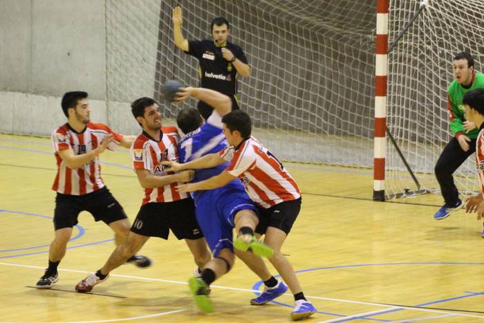 tolosa eskubaloi vs elgoibar 2016 40 1454505791476