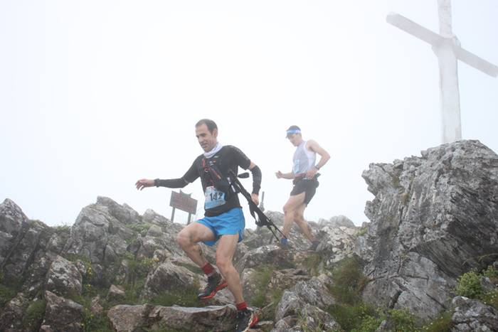 Hernio, tarteko helmugan bi  92 1529251752837