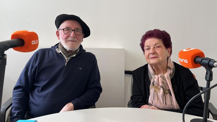 Atodo jauregiaz eta inauteriez berriketan