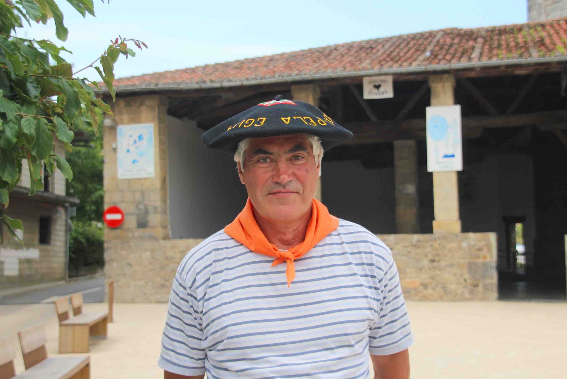 «Sari hau jaso ondoren ere, zenbait urtez lanean jarraitu beharko dut»