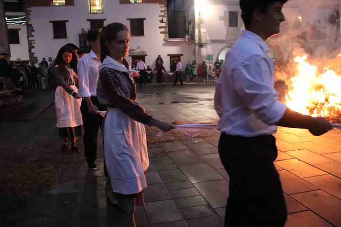 Abaltzisketako San Joan jaia 16 1656022402622