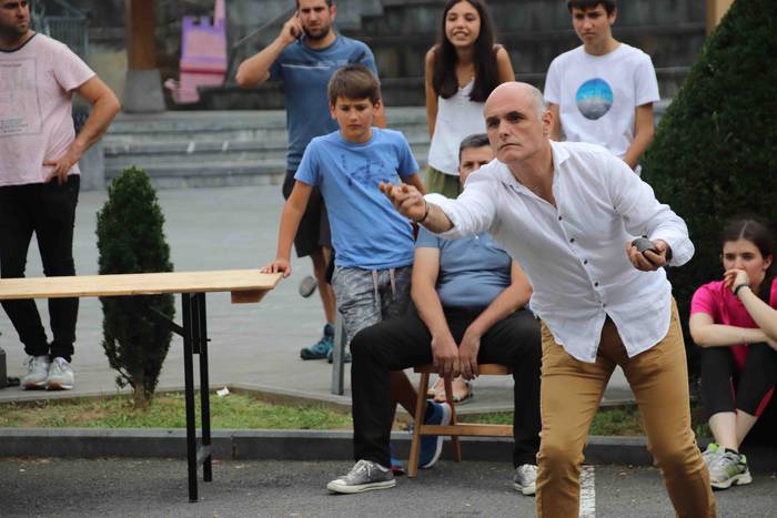 Punteria erakustaldia egin d 52 1566139068002