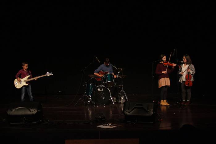 Hi haiz hi! jaialdia 2015 1 1450443226617