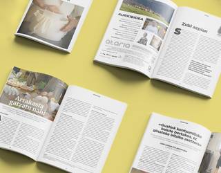 Zer dakar biharkoak?