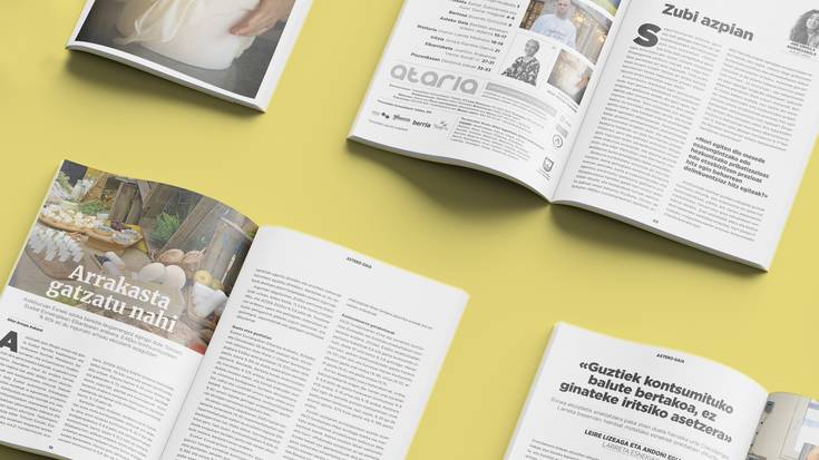 Zer dakar biharkoak?