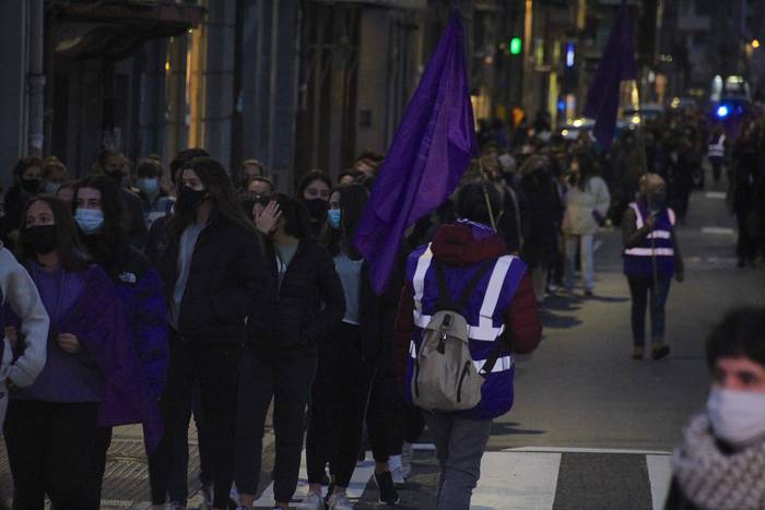 Emakumeek eskualdeko kaleak  42 1615231250783