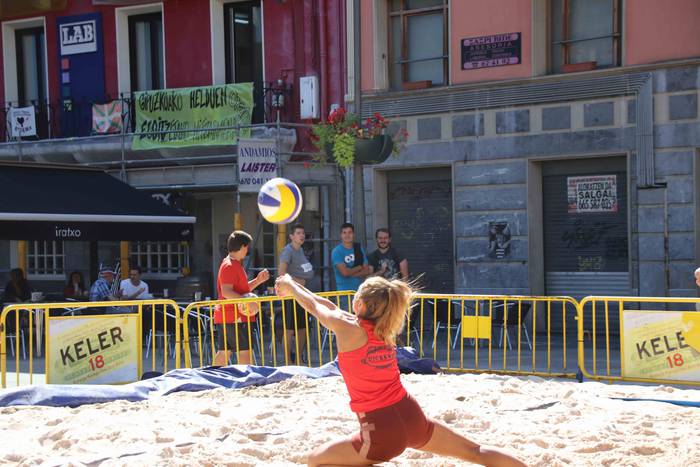 Hondartzako X. Bolei Txapelk 42 1567581864607