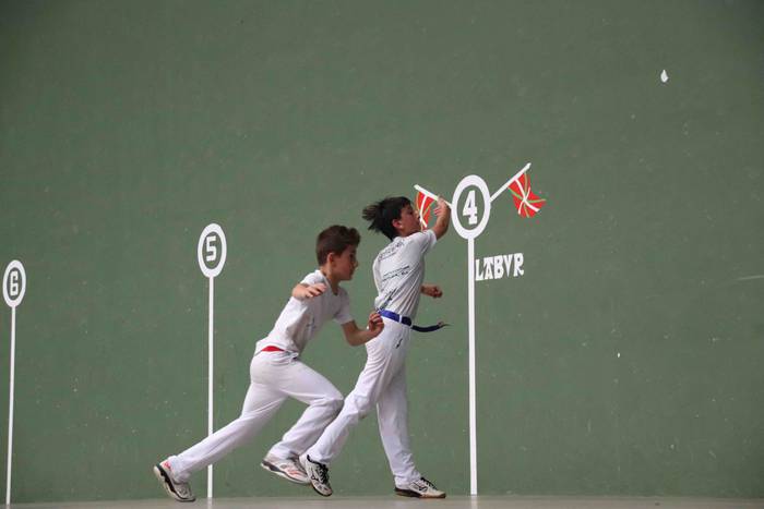 VI. Ataria Pilota Txapelketa 26 1655466930832