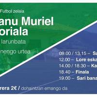 Memoriala