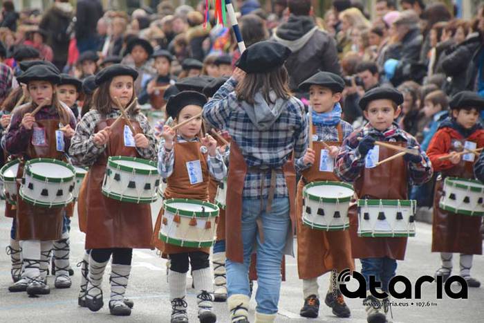 Haur danborrada 27 1518284058073