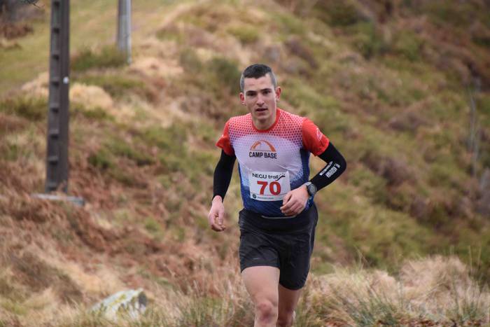 IV. Negu Trail lasterketan b 12 1644162612455