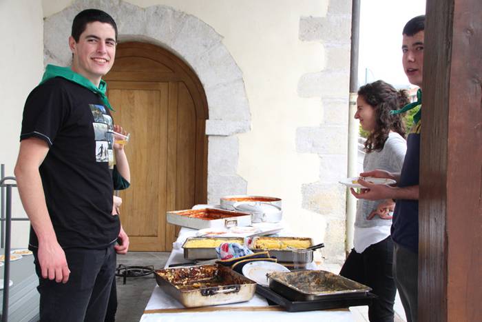 Gazte izateak ez duelako adi 33 1523733440775