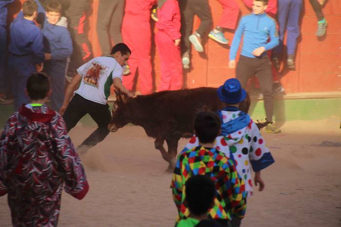 Joaldunek izua eragin dute 59 1551462947299