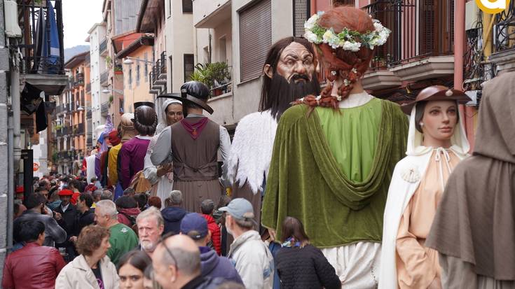 Villabona erraldoien bilgune