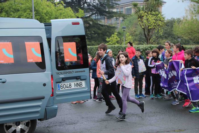 Badator Korrika! 58 1555061196159