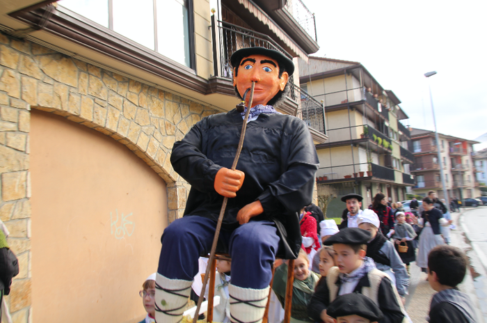 Tolosaldea, oles ta oles 72 1482580292002