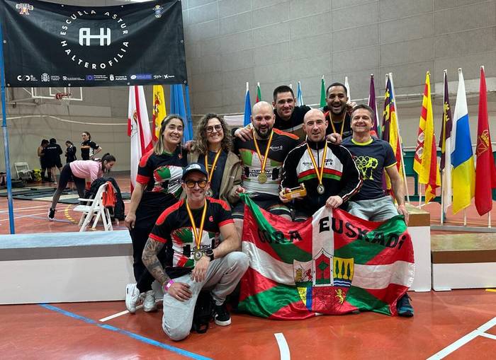 Danenako pultsularien lan bikaina