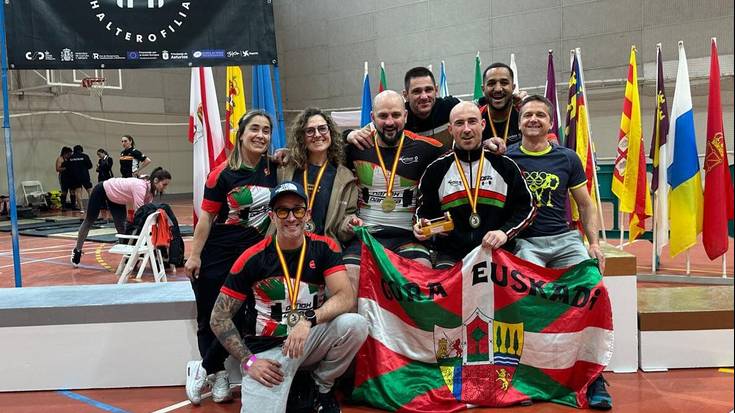 Danenako pultsularien lan bikaina