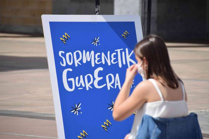 Sormenetik Gurera, Antton Te 10 1620478957969