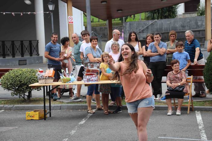 Punteria erakustaldia egin d 14 1566139044266