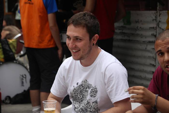 Momentu bereziaren zain 25 1498245366378