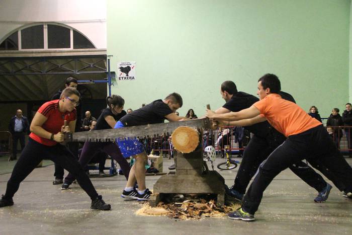 Datorren urtera arte San Martin! 7 1479063927319