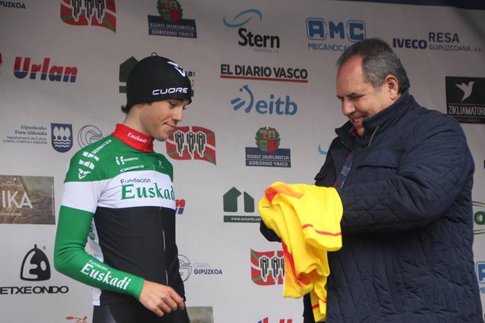 Gonzalo Serrano garaile XIV. 43 1488724682350