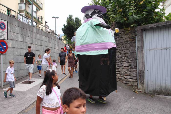 Ibarra San Bartolome festak  54 1535025673636