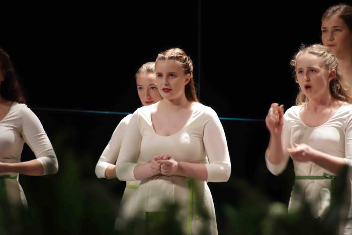 53 abesbatza lehiaketa sari  54 1667322434126