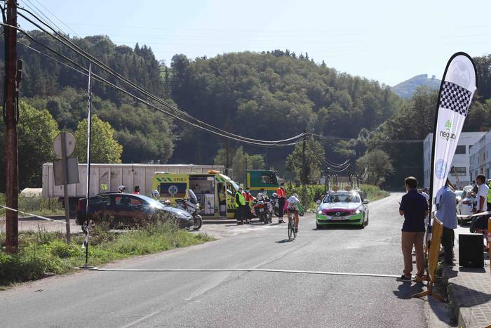 Gipuzkoako Erlojupeko Txapel 38 1600603374575