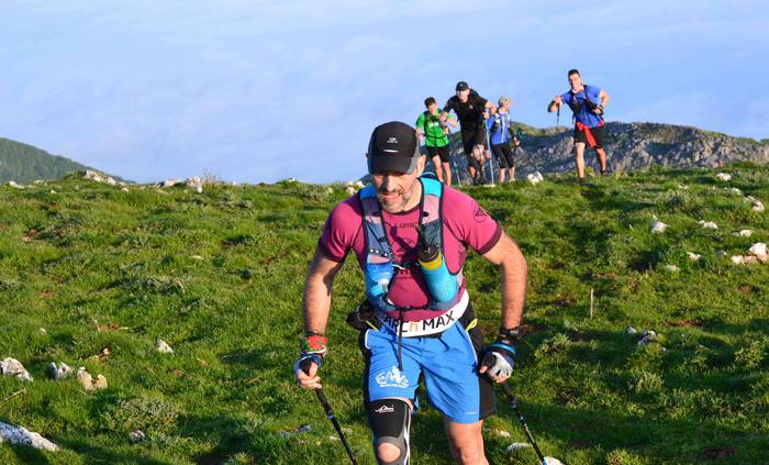 Txirrita Mendi Martxa: mendi 28 1526888421289