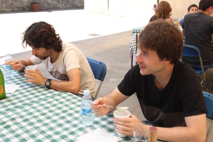 Bedaio, Harri Eguna 12 1590664956175