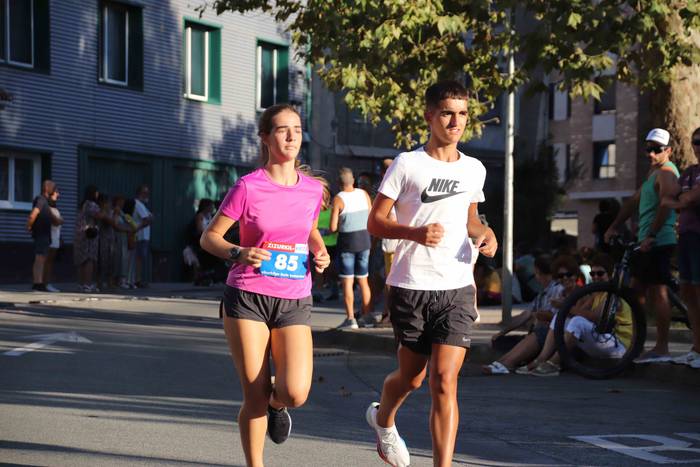 Zizurkilgo XIII. Kros Mistoa 28 1662403291444