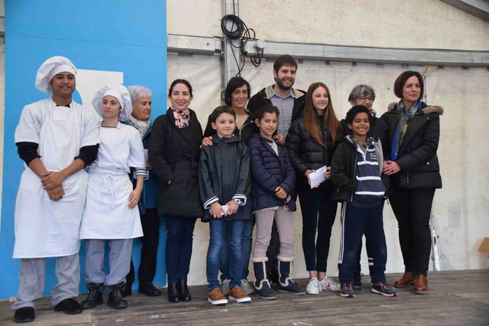 XXV. Tolosa Goxua azoka 15 1540640212915