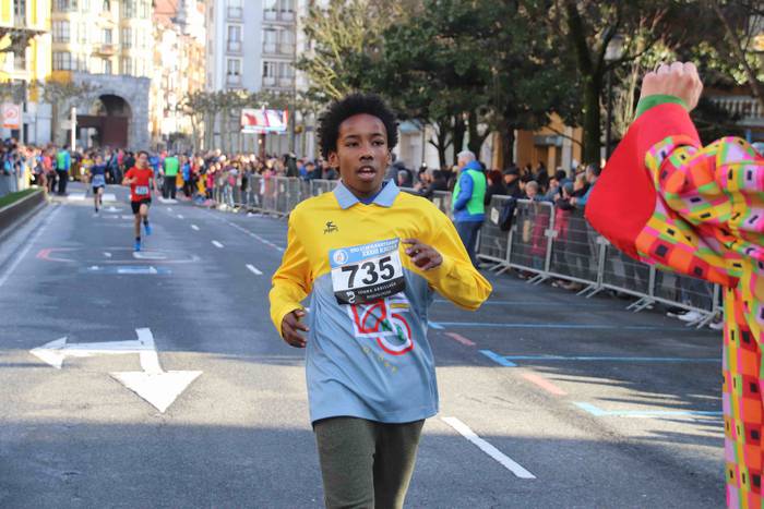 Lasterka berotu dira haurrak 16 1579448180129