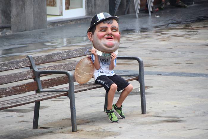 Tolosa Alde Zahar San Fermin 22 1499532071937