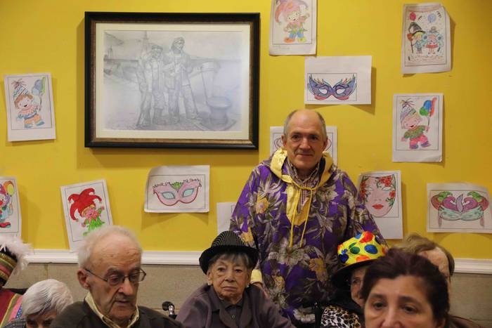 Piñata eguna ospatu dute Iur 4 1583062834443