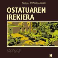 Irekiera