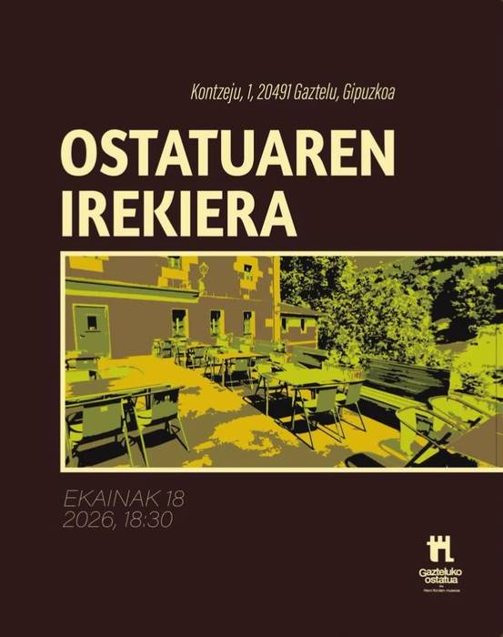 Irekiera