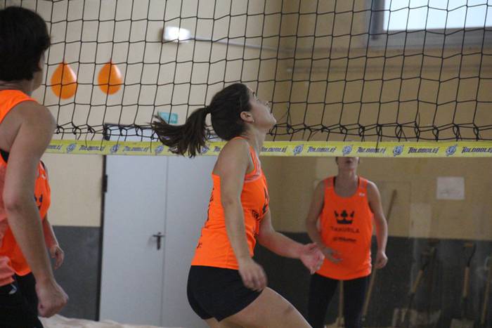 NESKEN 4X4 BOLEIBOL TXAPELKE 11 1508756079771