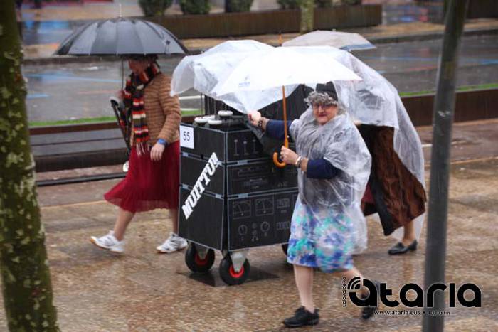 Albiztur inauteriak 2018, As 1 1518444699108