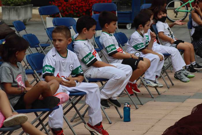 Xubane Uribarrena omendu dut 5 1632661555849