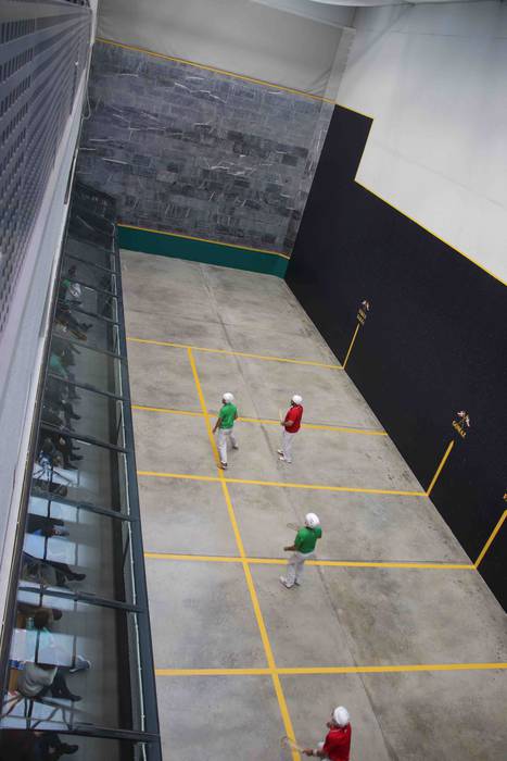 Etxean gelditu da txapela 13 1601747555466