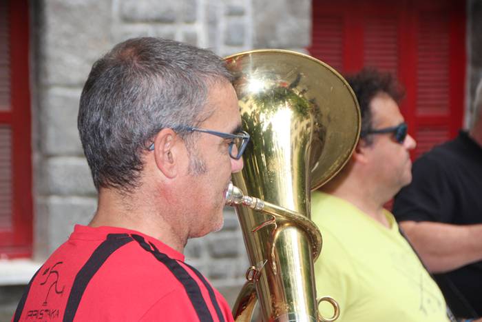 Kultur astea San Estebanen 22 1476625169471