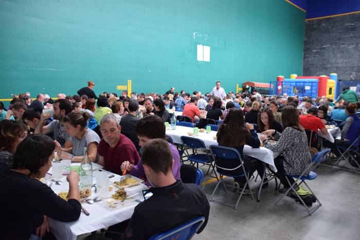 II. Mendiz Mendi Etxera, Lizartza 8 1475338421776