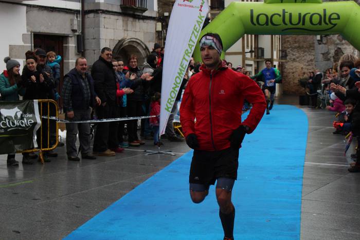 Jokin Lizeaga eta Veronica D 243 1517772771385