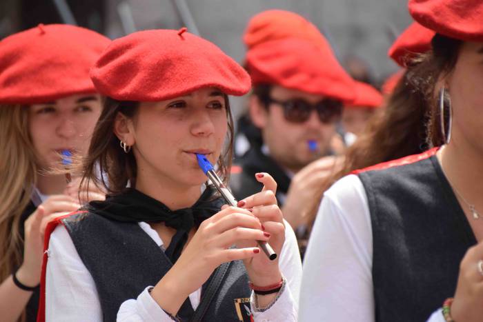 San Joan egunaren ongietorri 116 1561390890674