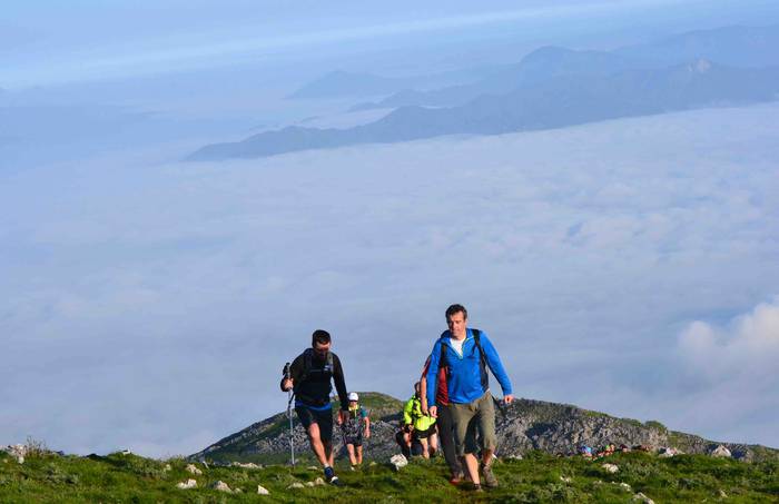 Txirrita Mendi Martxa: mendi 94 1526889099189